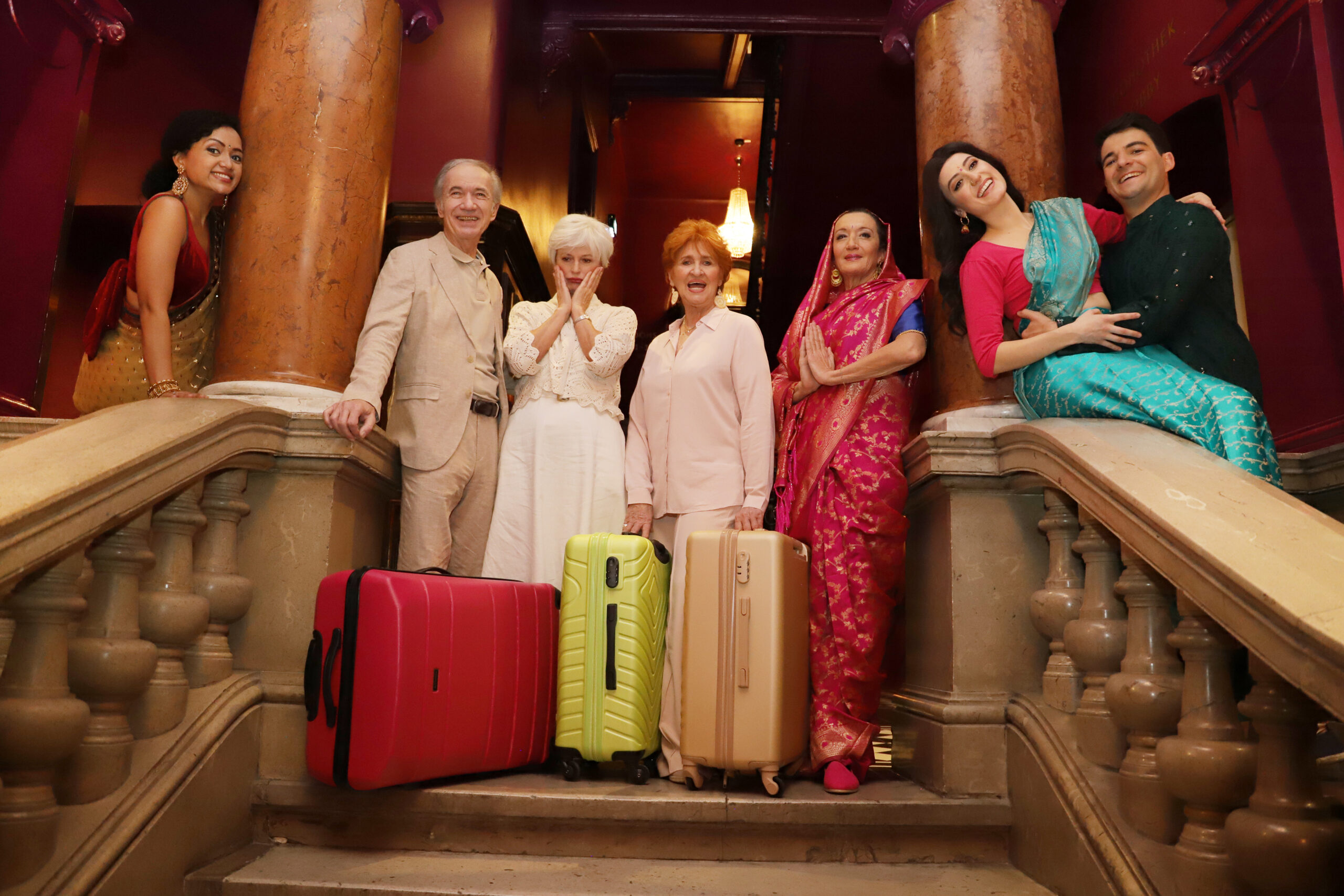 10 Jahre Sommernachtskomödie mit besonderer Premiere