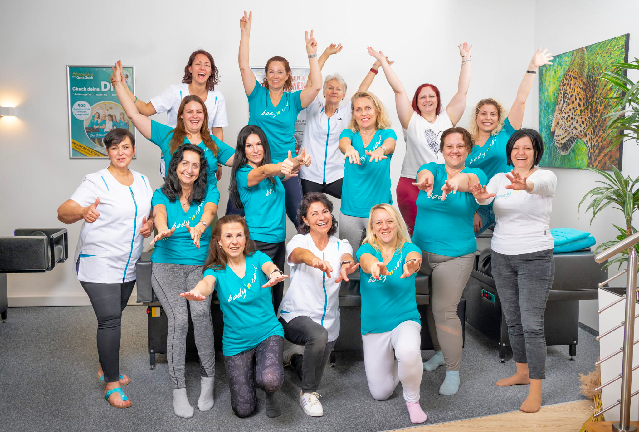 Tag der offenen Tür bei Shape-Line: Jetzt bis zu 40% sparen