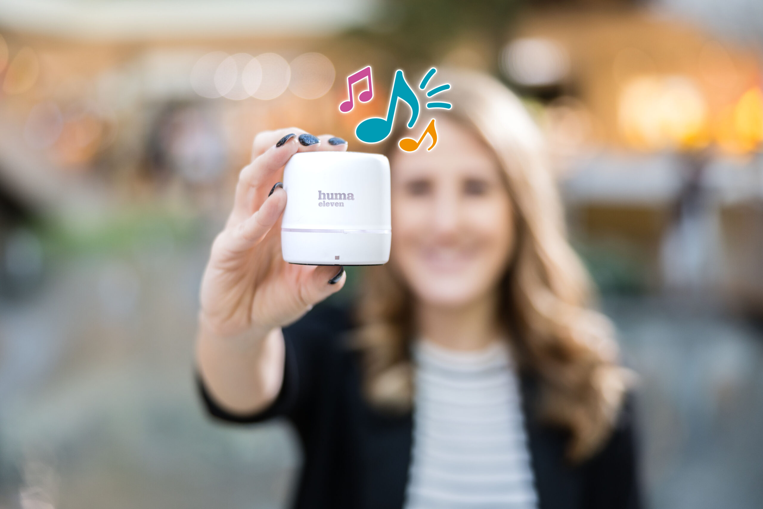 Tipp: Gratis Bluetooth-Lautsprecher für Schulkinder