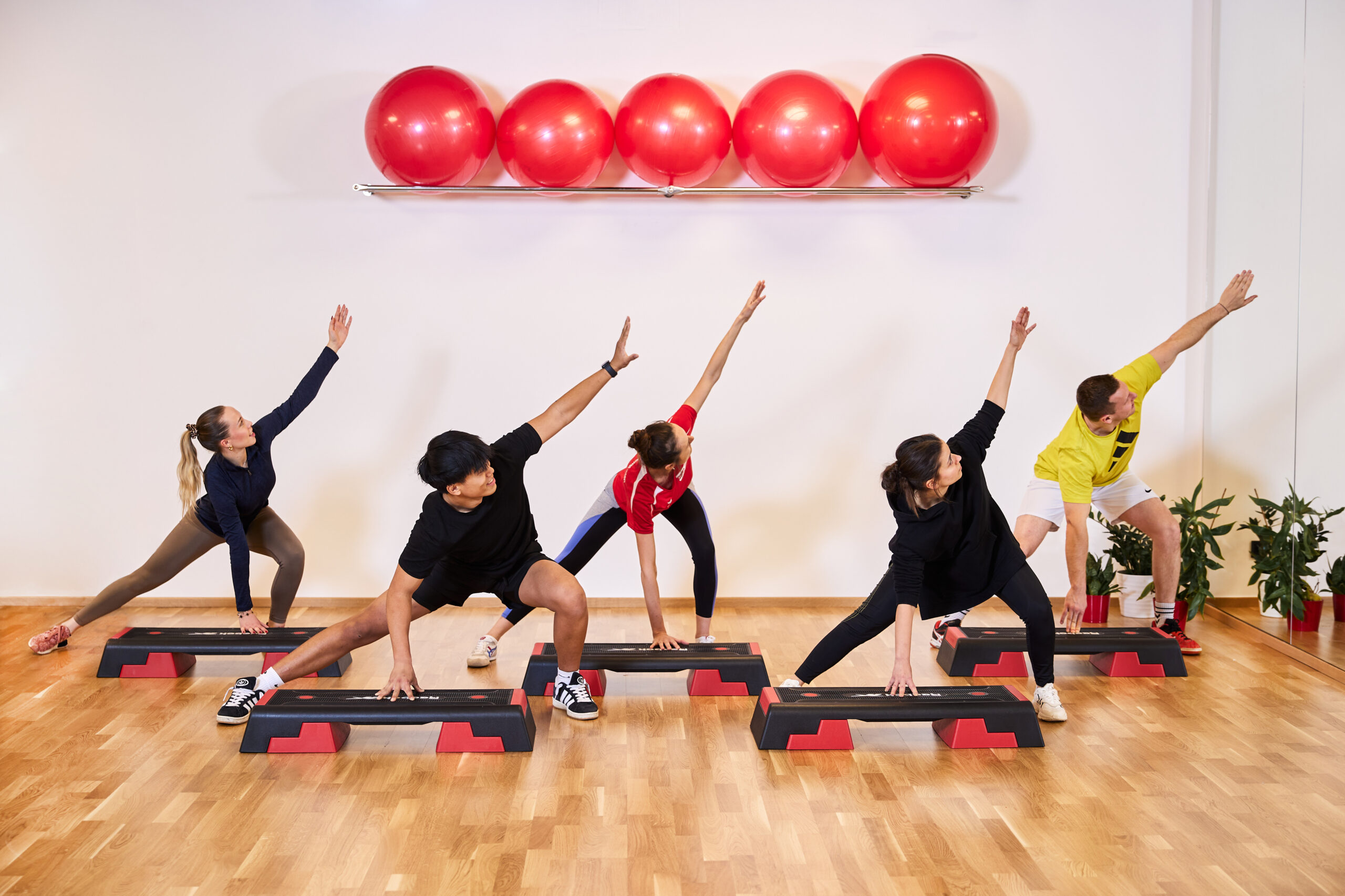 Jetzt anmelden: ASKÖ WAT Frühjahrssemester & Open House