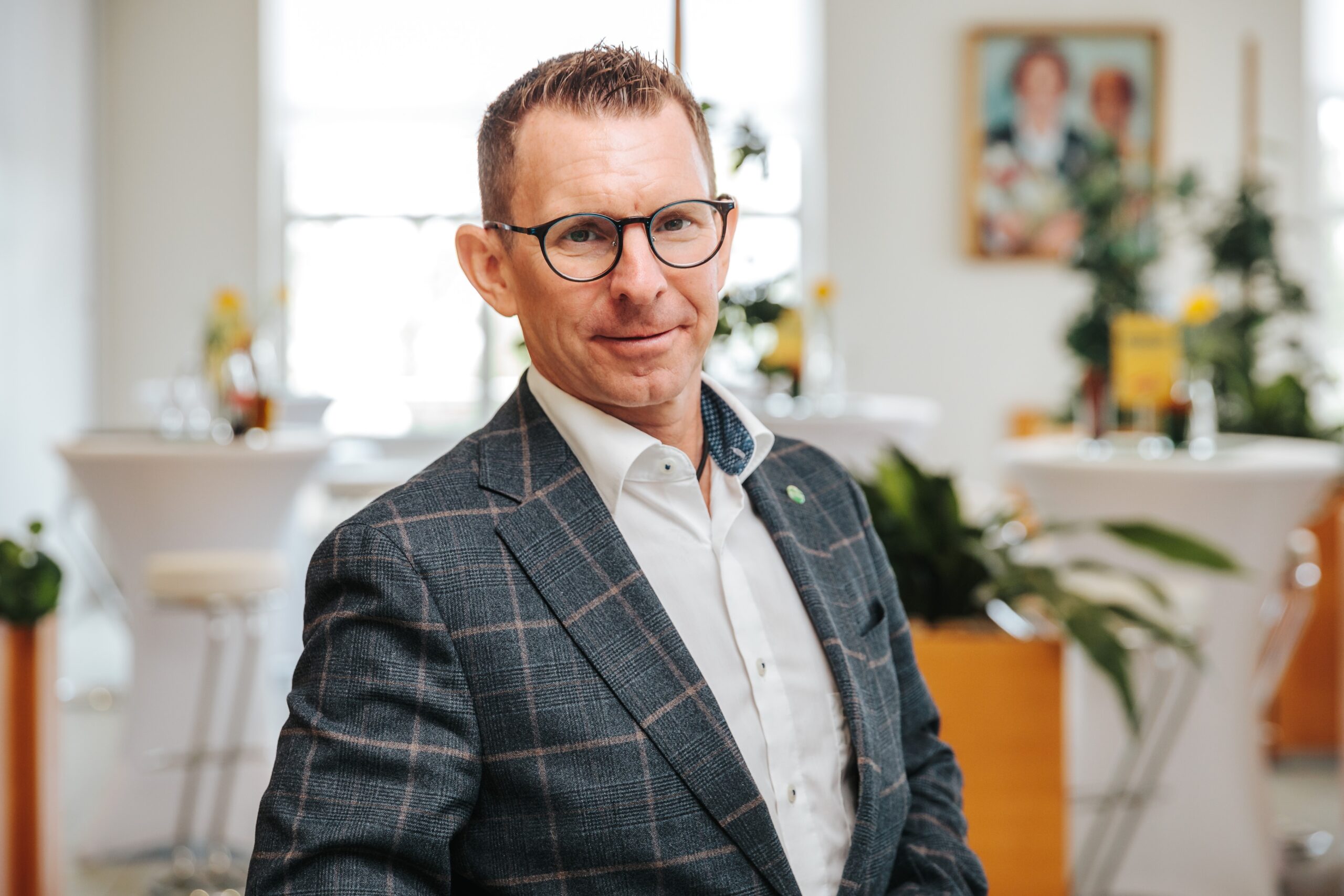 Trotz Krisen: Wiesbauer erreicht 237 Millionen Euro Umsatz