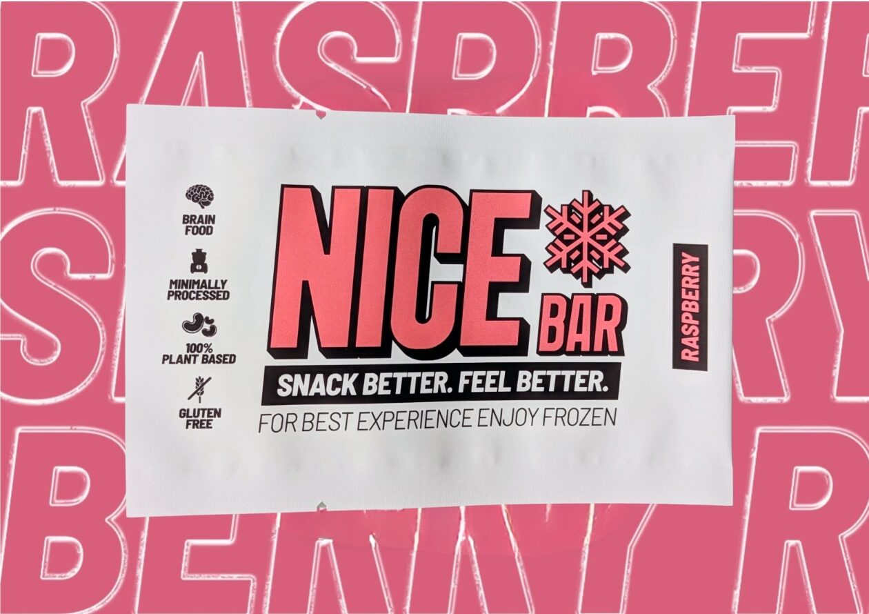 Neue Vorsätze für 2025: Gesund snacken, ohne Kompromisse