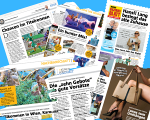 Druckfrisch und aktuell: Das neue und erste WBB 2025 ist da!