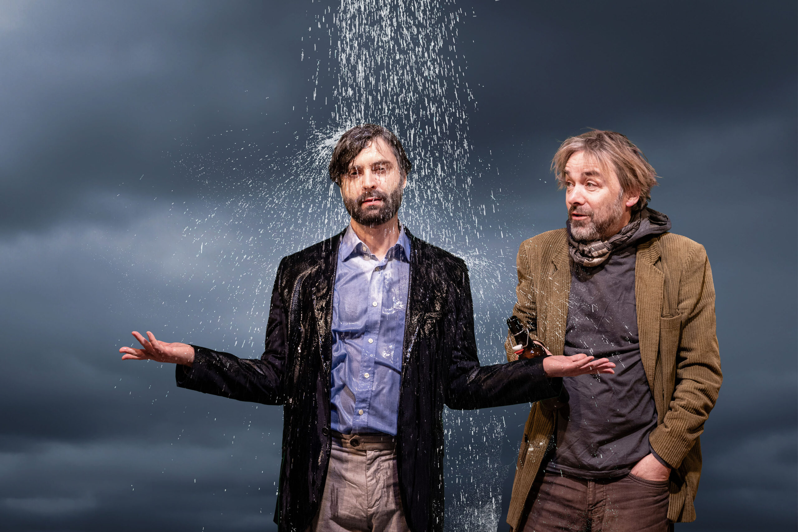 Selbstfindung & Schicksalsschlag: Die Krise im Theater Scala