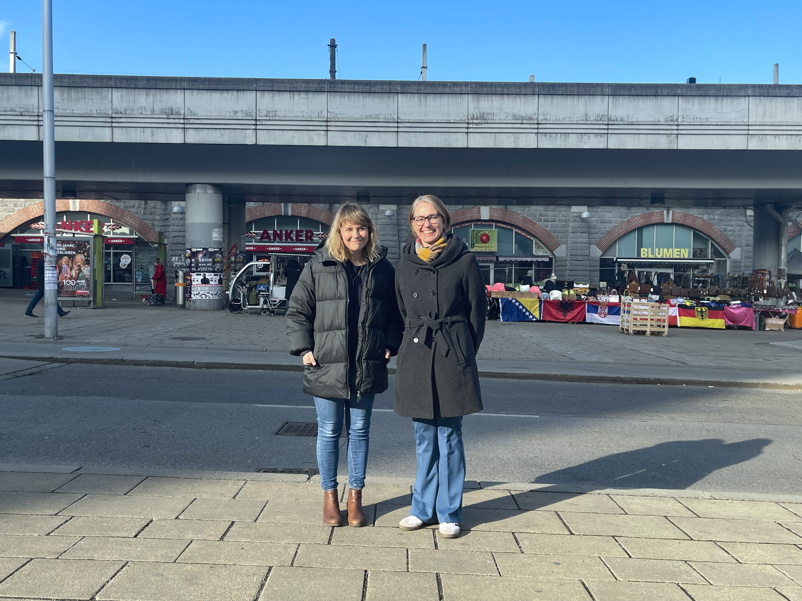 Zwei Bezirkstage als Riesen-Chance für Vereine