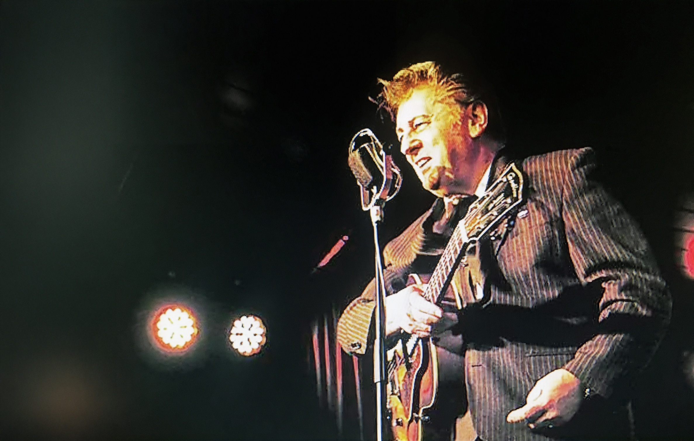 Al Cook: Nur das Beste zum 80er-Feste