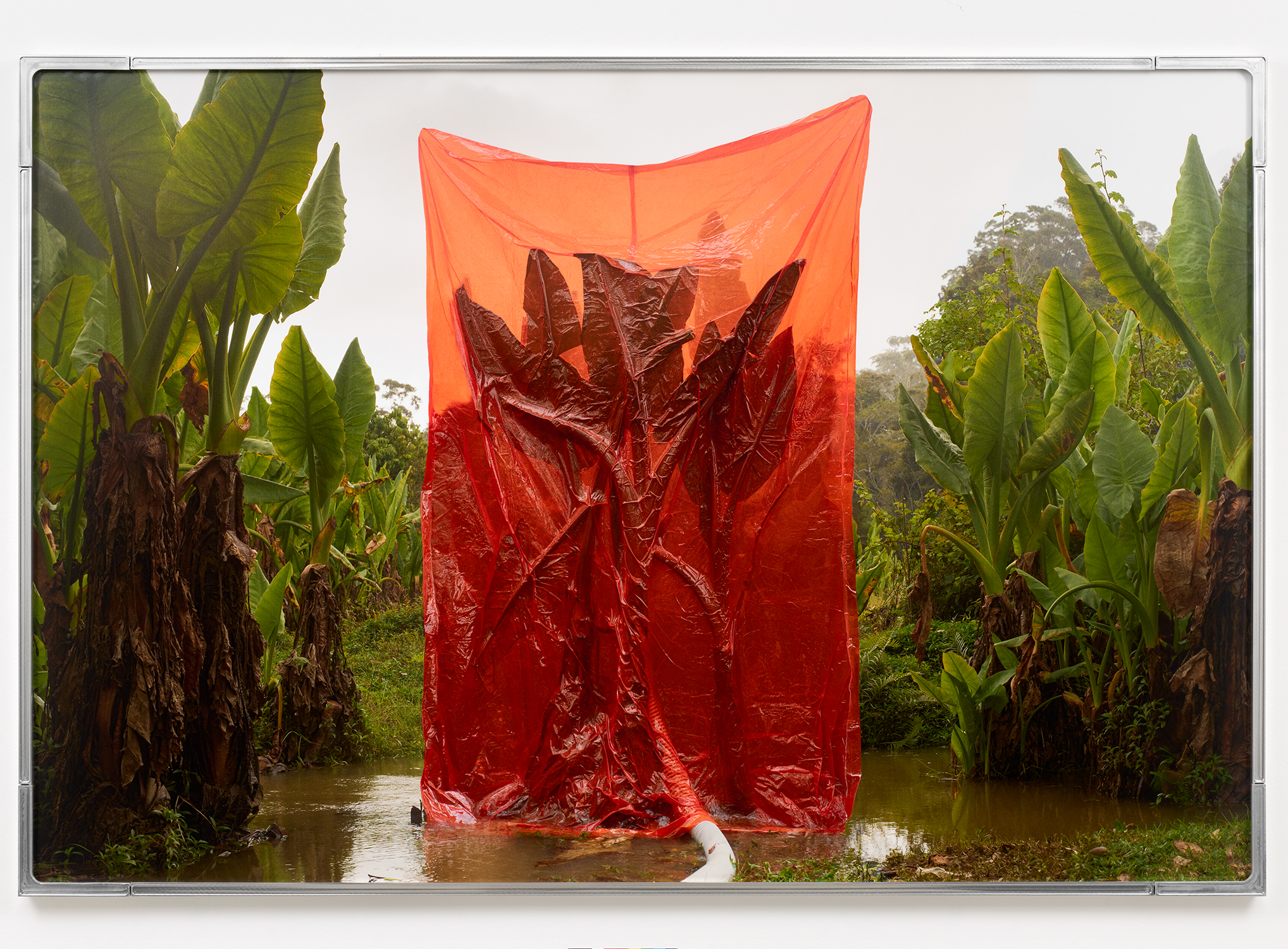 KunstHausWien: Mehr Besucher und weniger Kohlendioxid