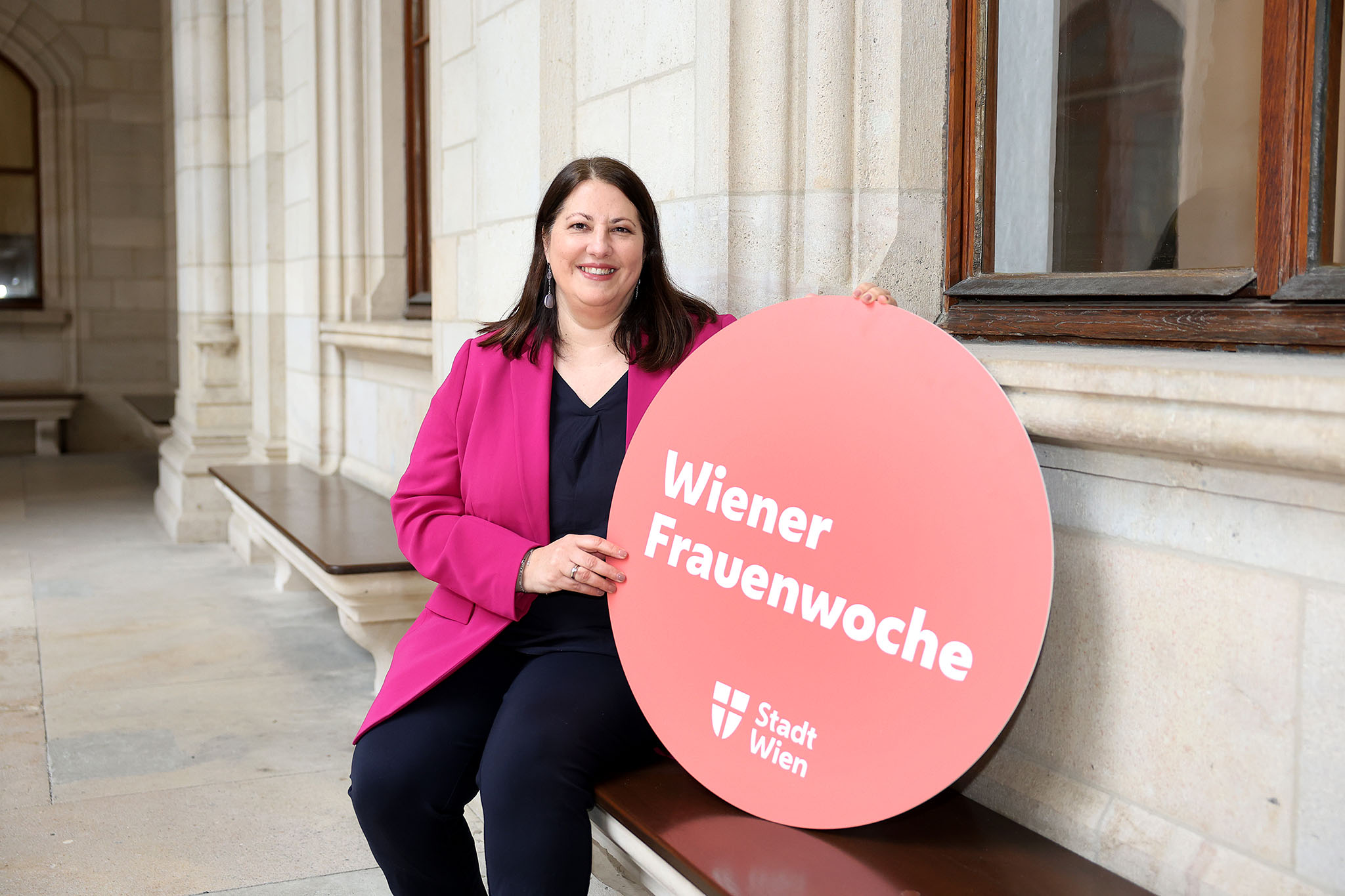 Wiener Frauenwoche: 200 Events für mehr Gleichstellung