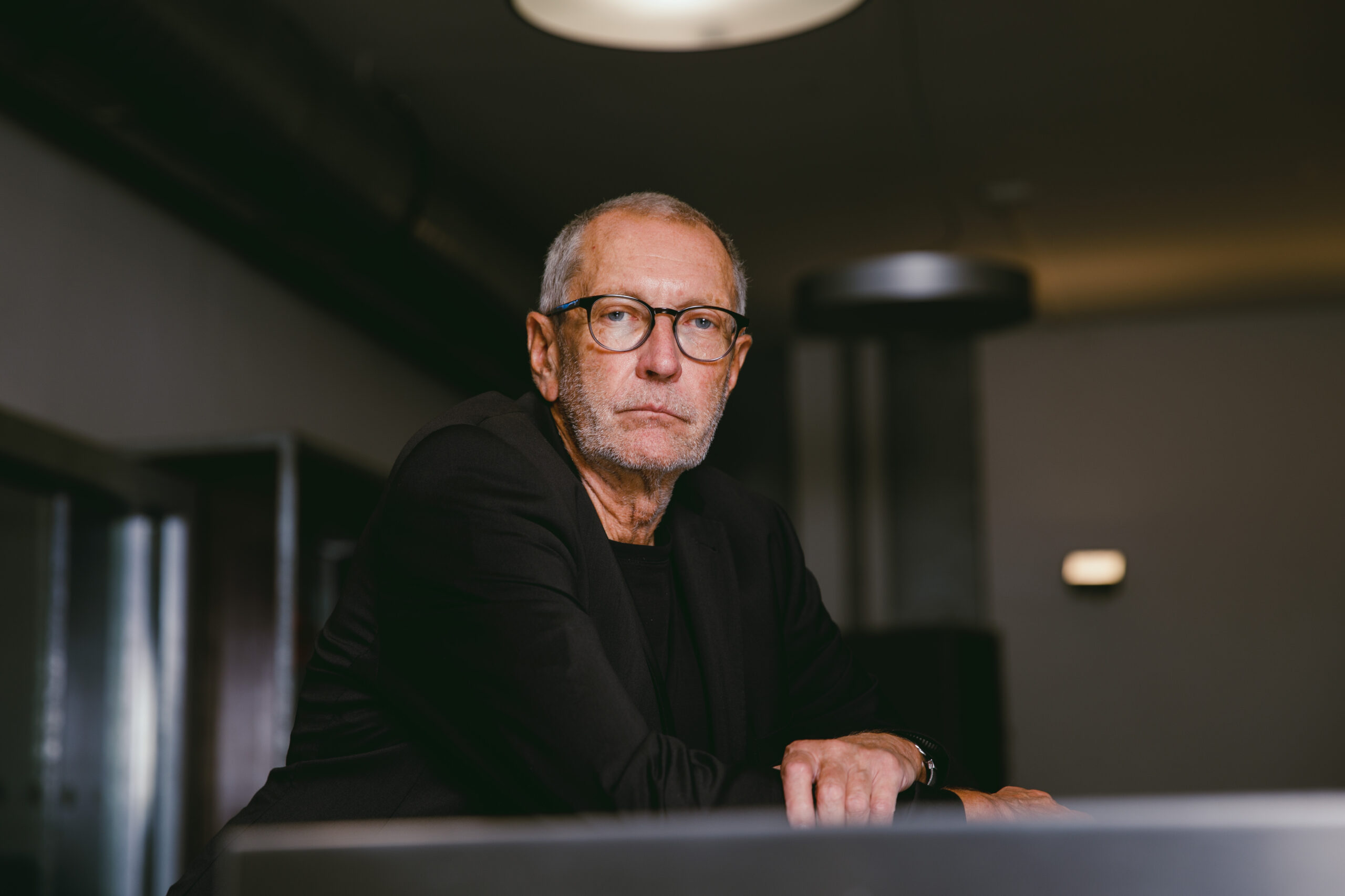 Fake News & Fakten: Liessmann eröffnet das „Café Creativ“