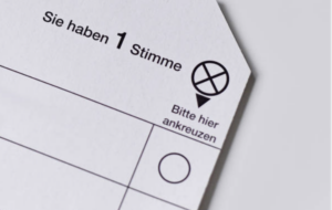 Wahlen