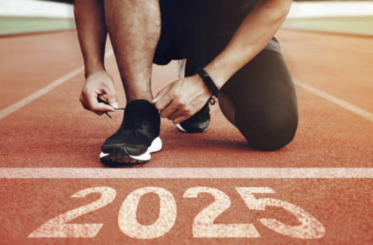 Sechs Wochen nach Neujahr: So bleibt die Motivation hoch