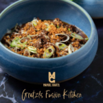 Gratzls Fusion Kitchen
