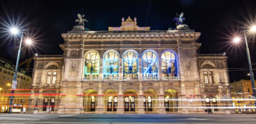 Achtung, Opernball: Sperren rund um die Staatsoper!