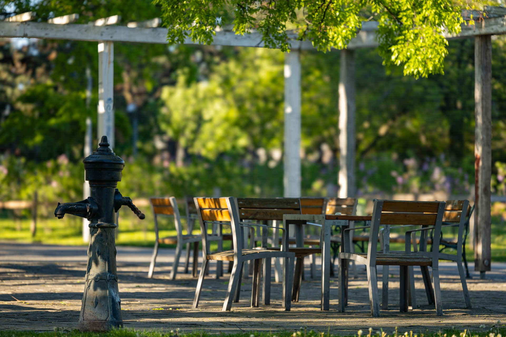 Nur noch kurze Zeit: Ausstellung „Historisches Simmering“