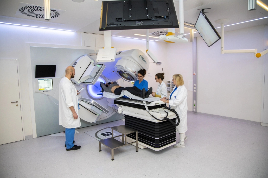 Weltkrebstag: Modernste Therapien in Wien retten Leben