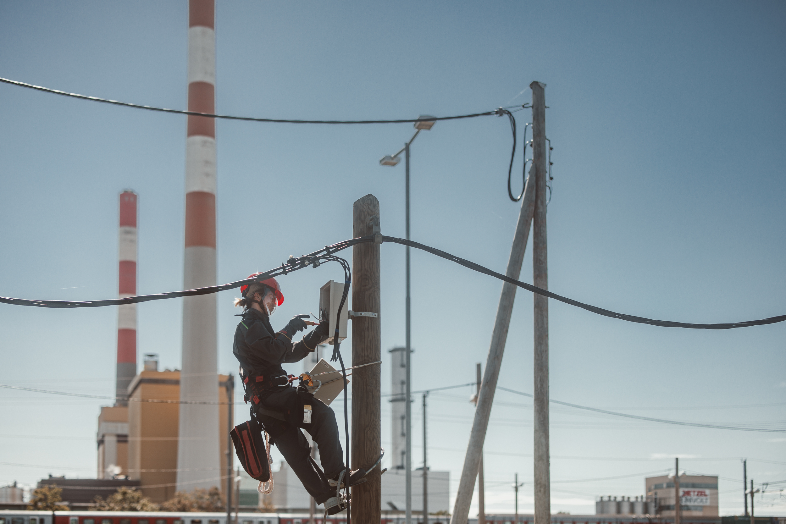 Lehre mit Zukunft: Wiener Stadtwerke suchen Nachwuchs