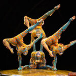Cirque du Soleil, Kurios
