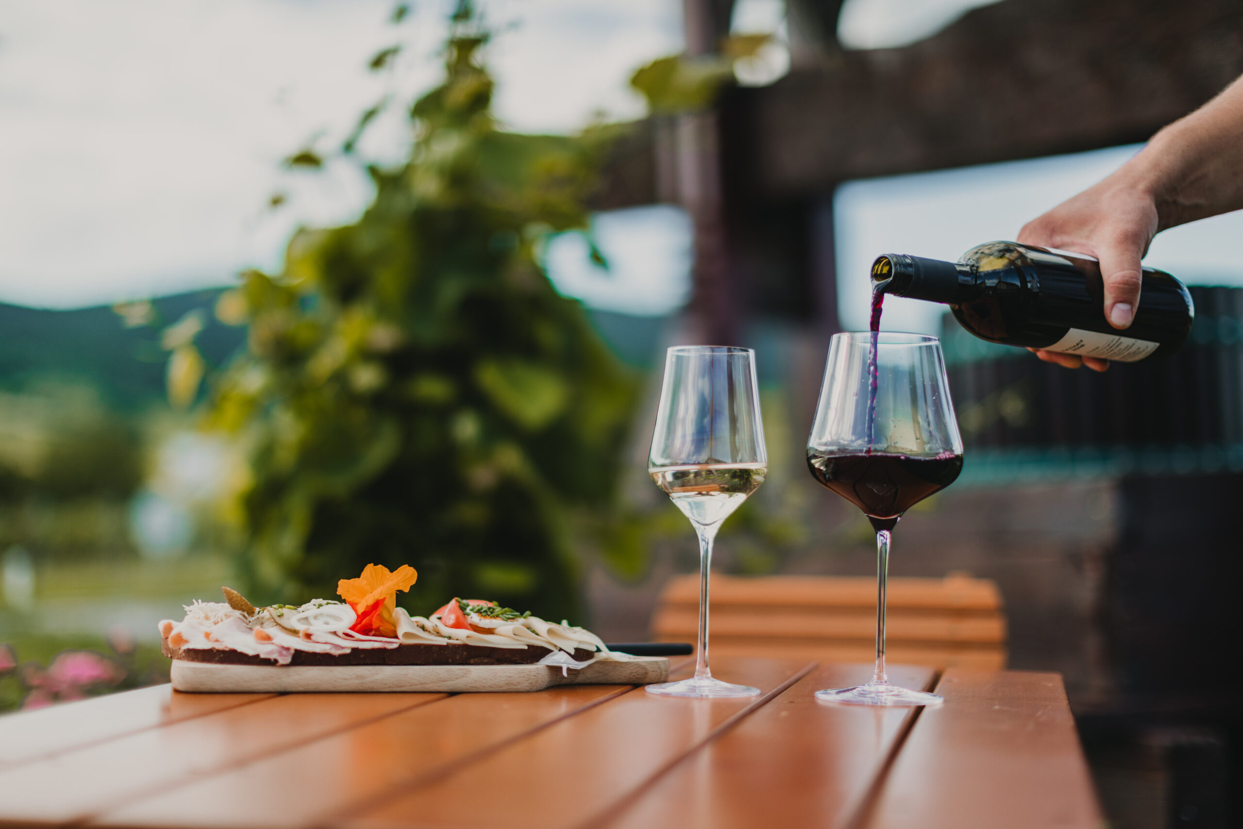 Heurigenkalender 2025 für Thermenregion Wienerwald ist da