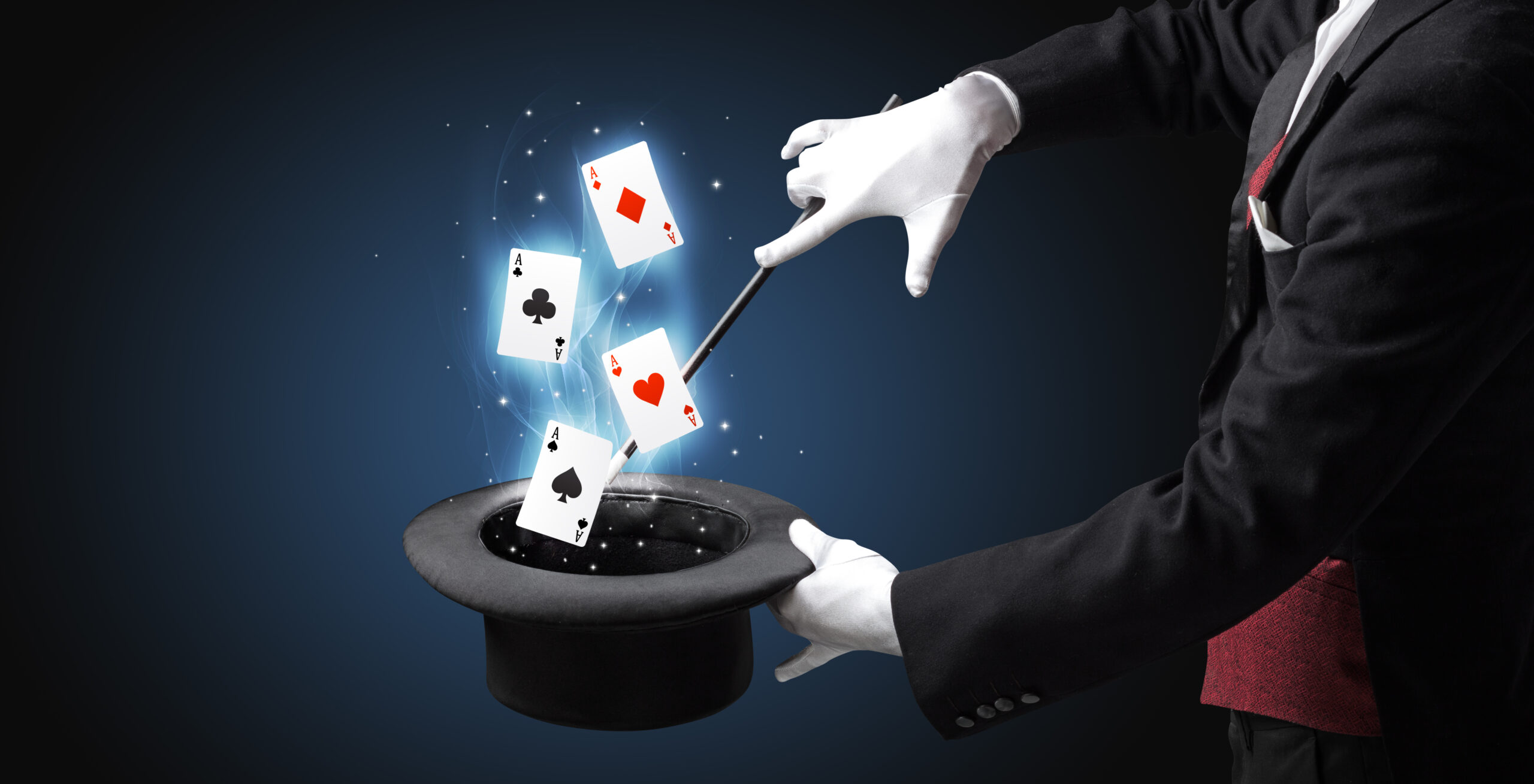 Ein Nachmittag voller Zauber, Musik und Genuss in Gersthof