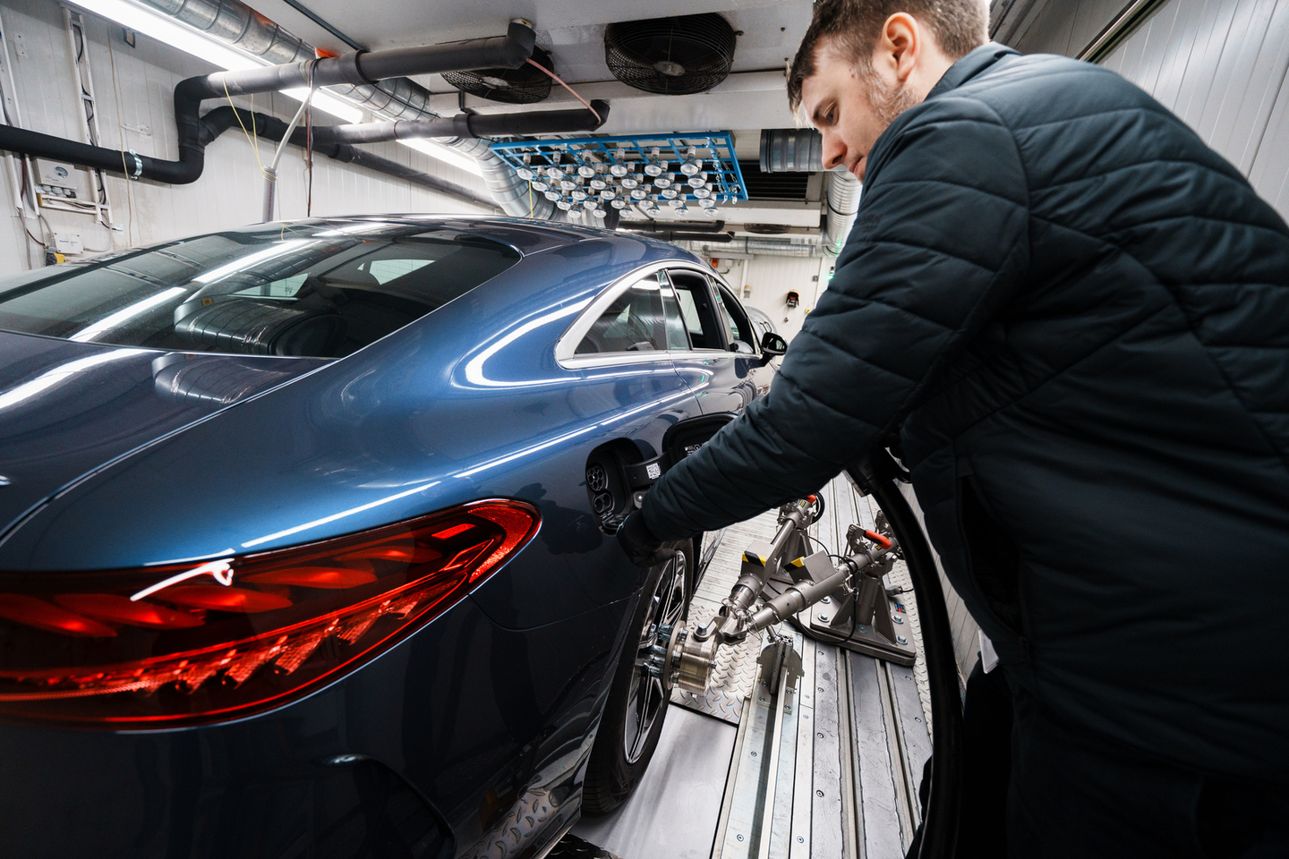 Elektroautos im Härtetest: Wie weit reicht eine Akkuladung wirklich?