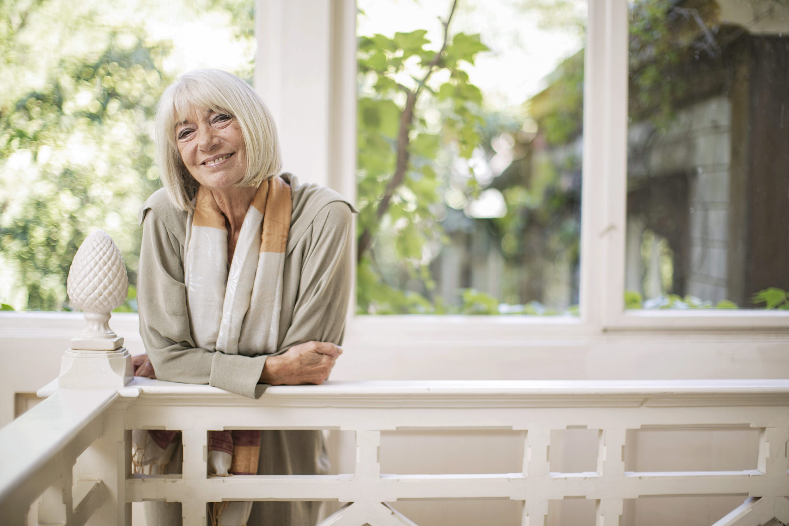 Lesung bei Thalia: Erika Pluhar und die späte Liebe