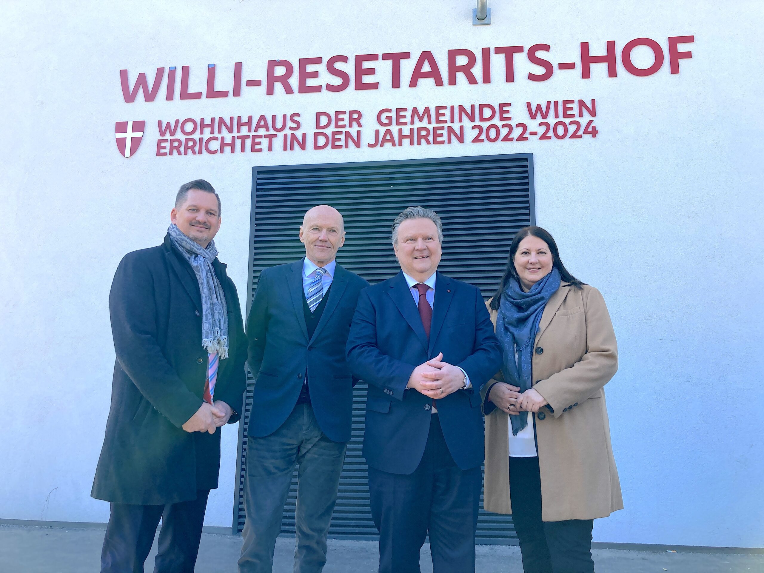 Willi Resetarits: Der große Sohn Favoritens bleibt unvergessen