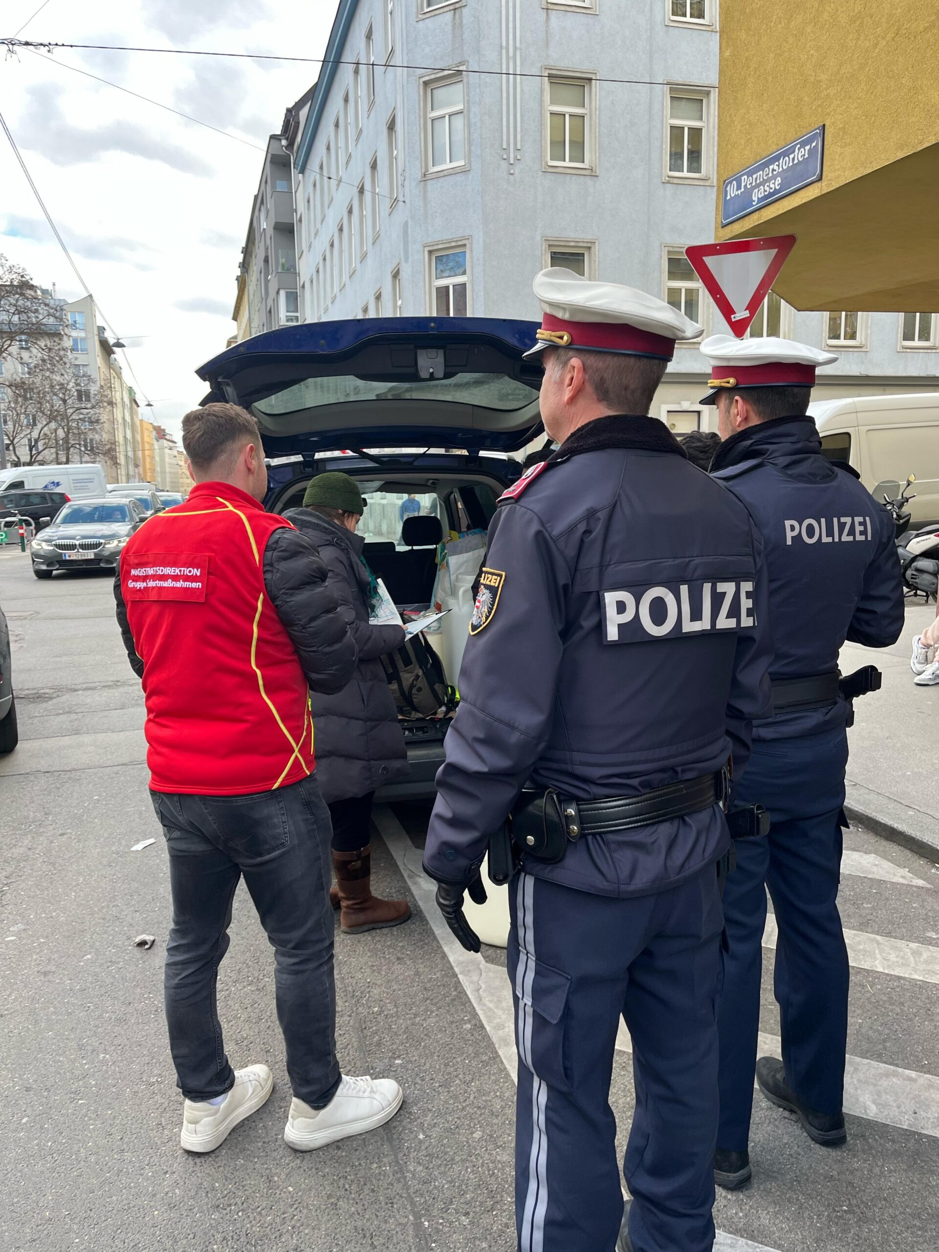 So ein Käse: Illegaler Rohmilch-Verkauf in Favoriten aufgedeckt