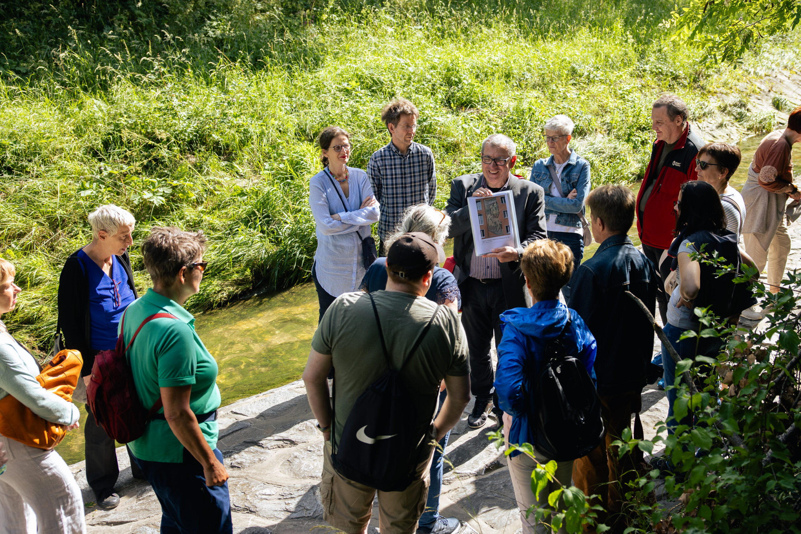 Gemma Zukunft: Das Wien von morgen entdecken