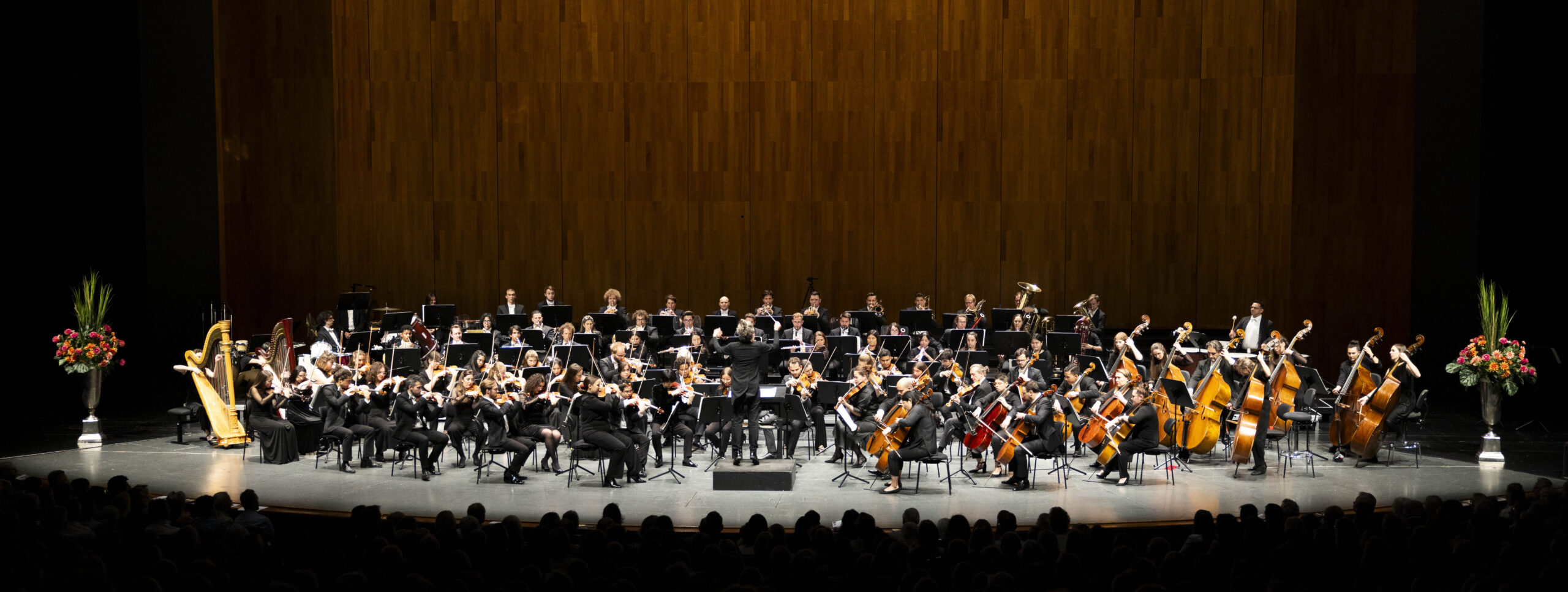 A Symphonic Tribute: Beatles-Klassiker live in Obertauern