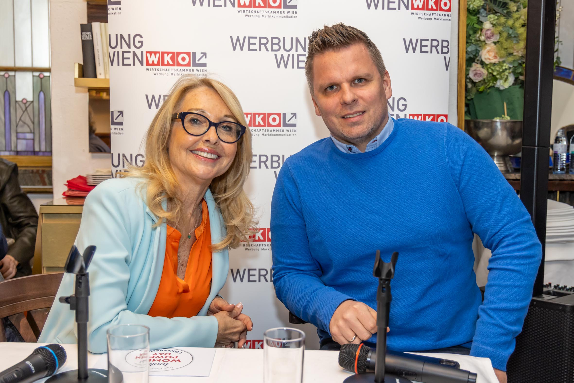 Café Creativ: Von der Sportkarriere zum Erfolgs-Unternehmer