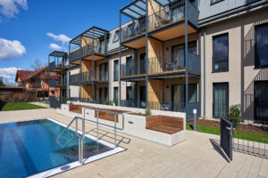 Osterkalender am 10. April: Aparthotel Bad Radkersburg