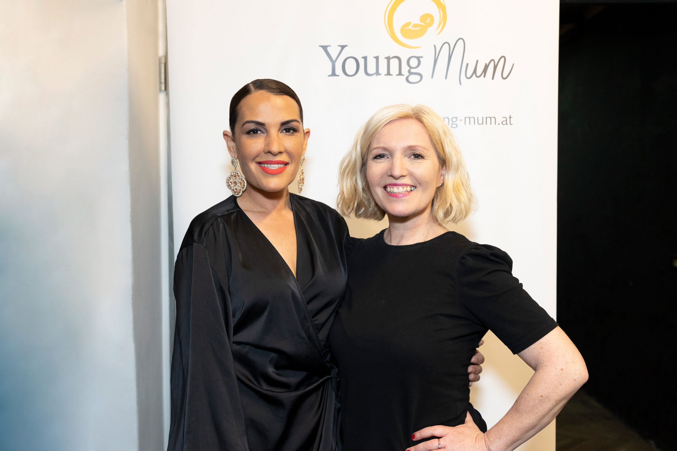 Musical Mamis & Papis 2025: Benefizkonzert für YoungMum