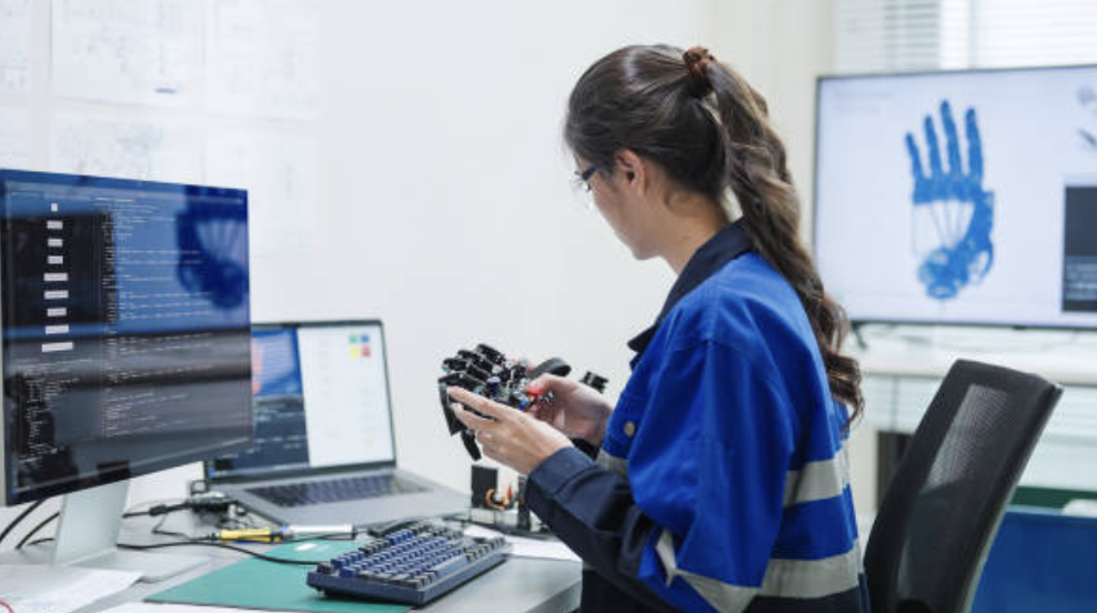 Erfindungs-Hotspot Wien: Mehr Patente und mehr Innovation