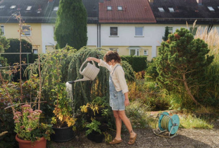 StadtGartl: Jetzt das eigene Grün anmelden!