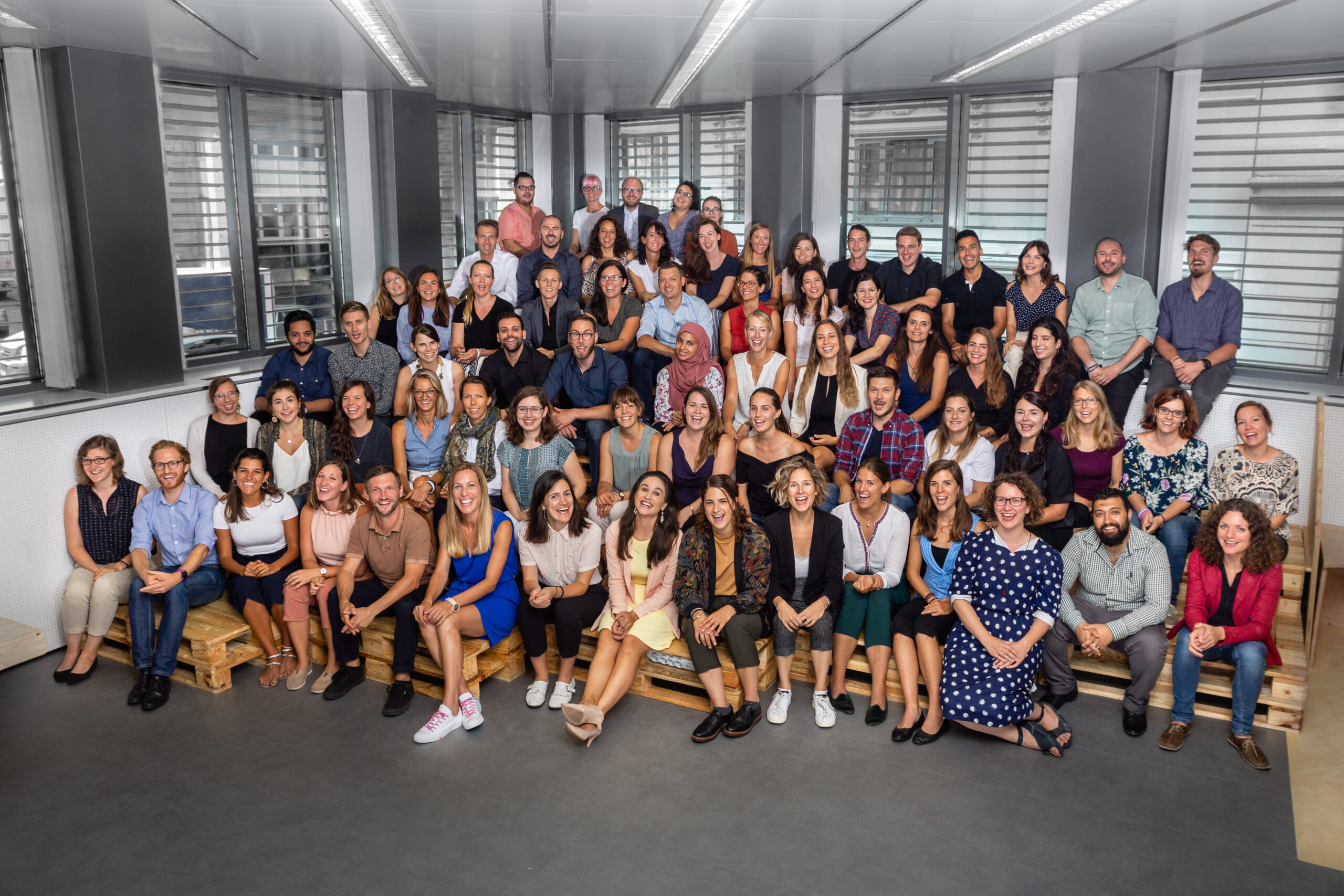 Letzte Chance: “Teach For Austria” sucht neue Fellows