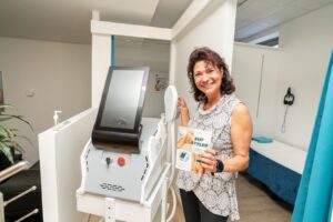 Osterkalender am 6. April: Shape-Line Studio Sonja Engl