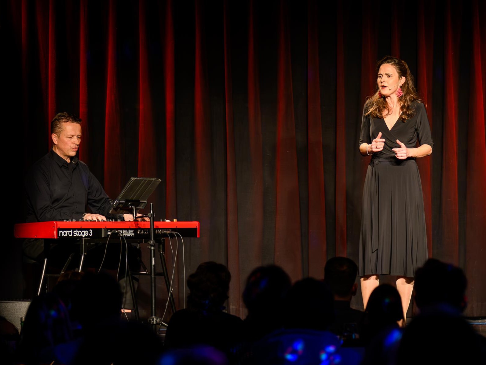 Duschen im Tröpferlbad: Wiener Schmäh von 1934 bis 2025