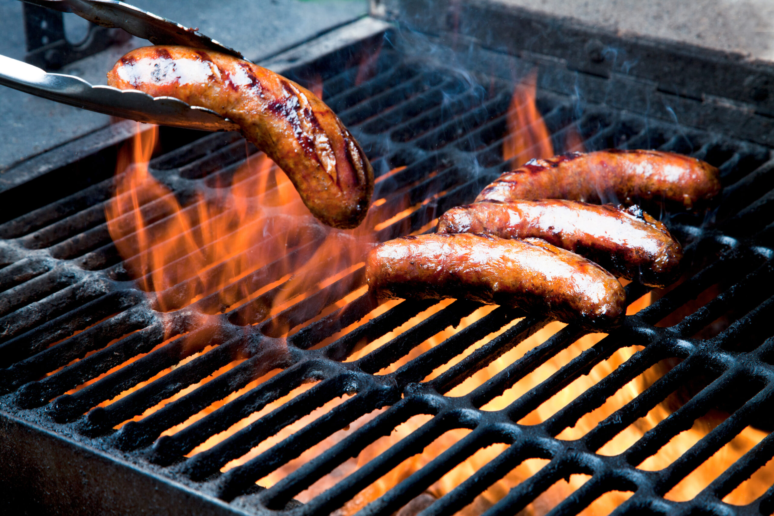 Genuss trifft Tradition: Wiesbauer erweitert Grill-Sortiment