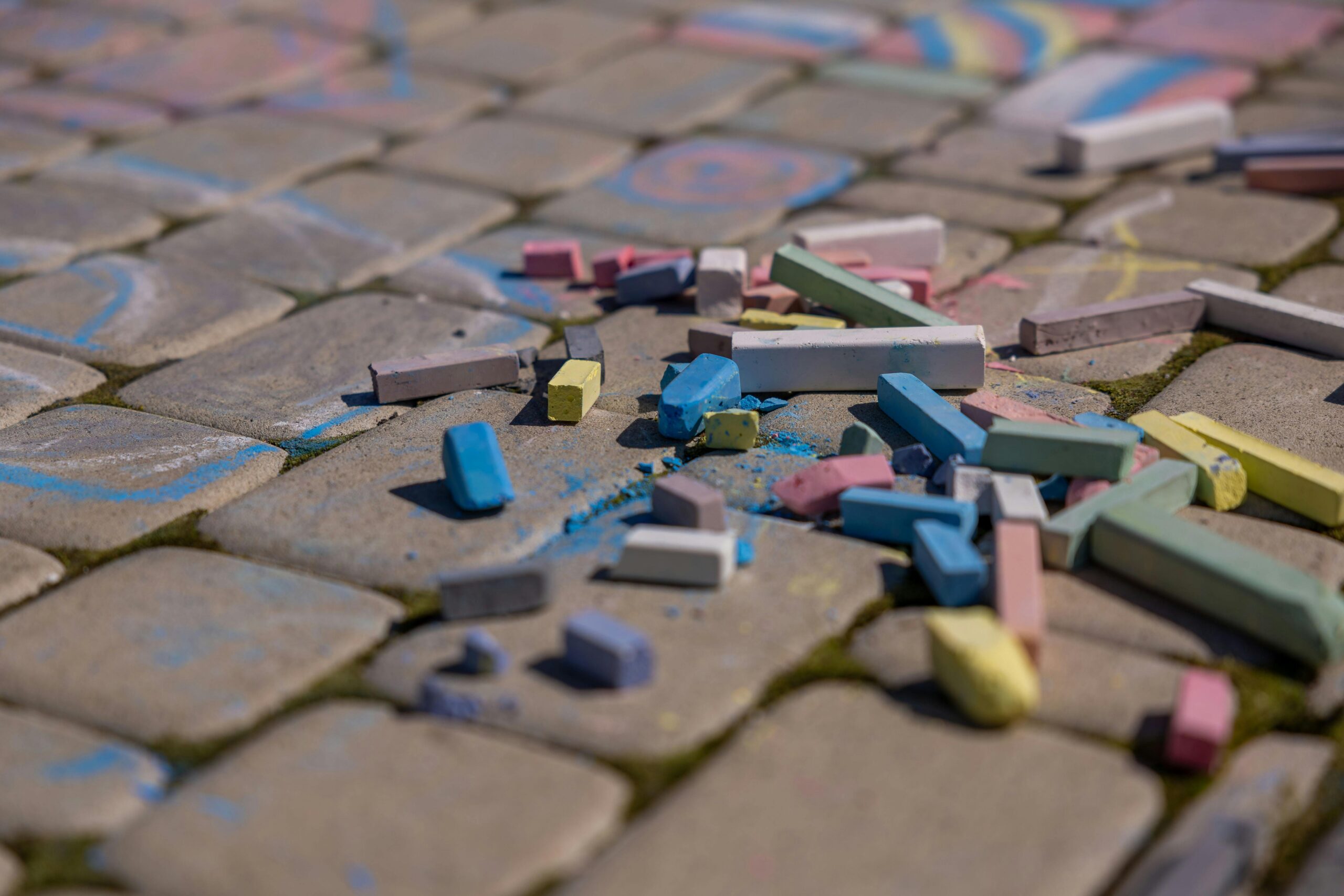 City Craft Adventure: Mit Makrela das eigene Grätzl entdecken