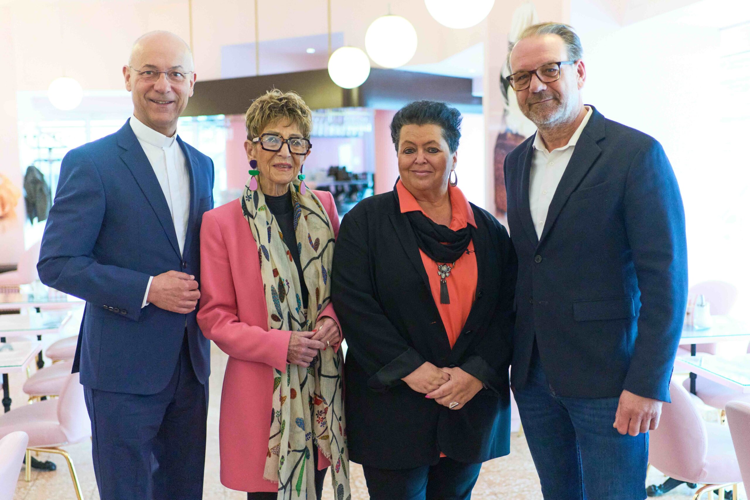 Daheim-betreut-Award: WKO stärkt die Rolle der Betreuungskräfte