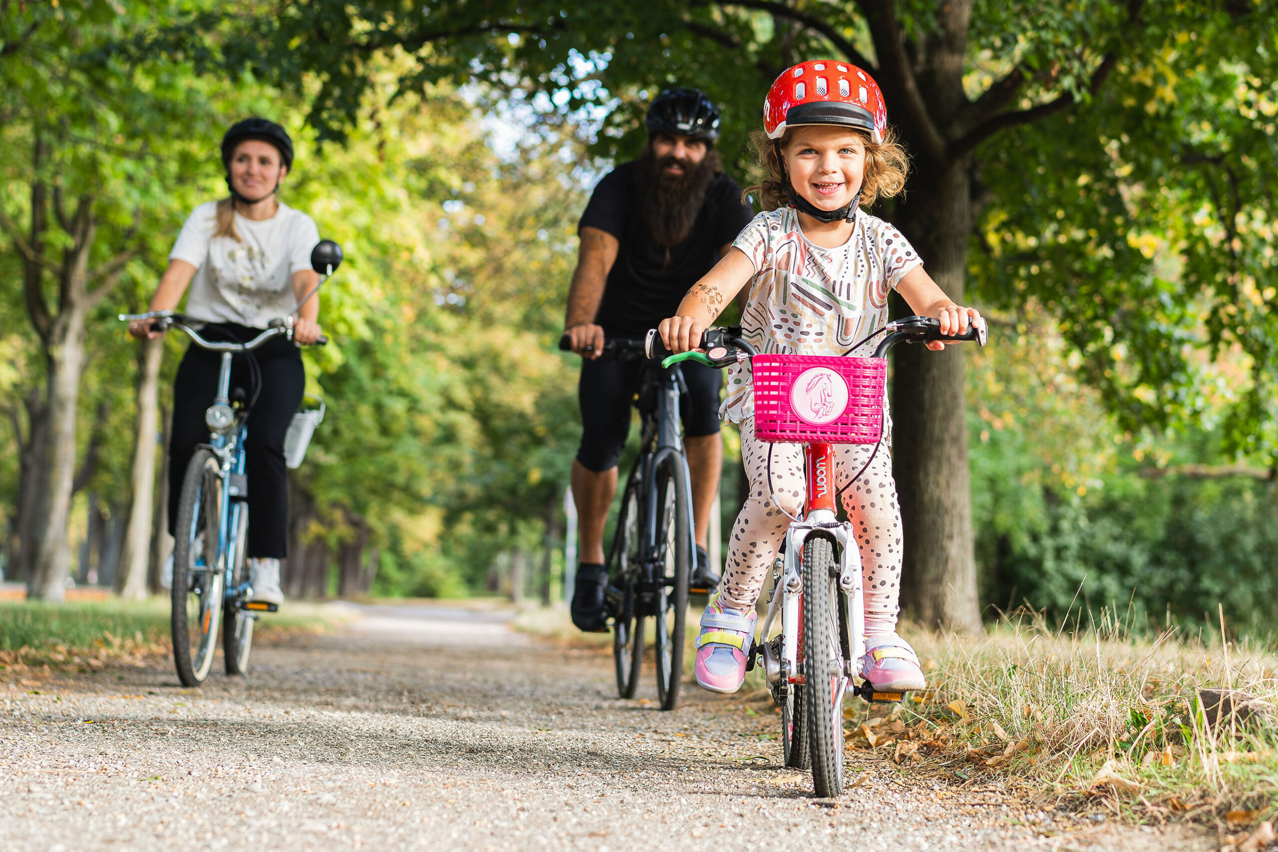 Aktion “Österreich radelt” mit 4000 Erdumrundungen