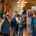Freiwilligen Messe