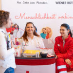 Freiwilligen Messe