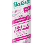 Batiste_SensibleKopfhaut_Leichter Duft