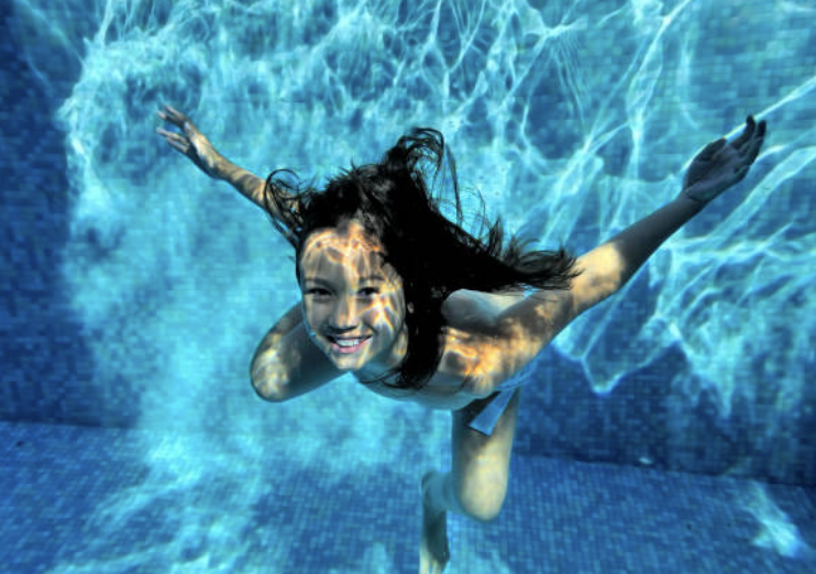 Sommer, Sonne, Schwimmkurs: Freibäder eröffnen am 2. Mai