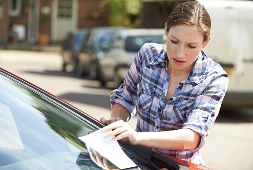 Alte Parkscheine nur noch bis 30. Juni gültig