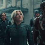 THUNDERBOLTS*