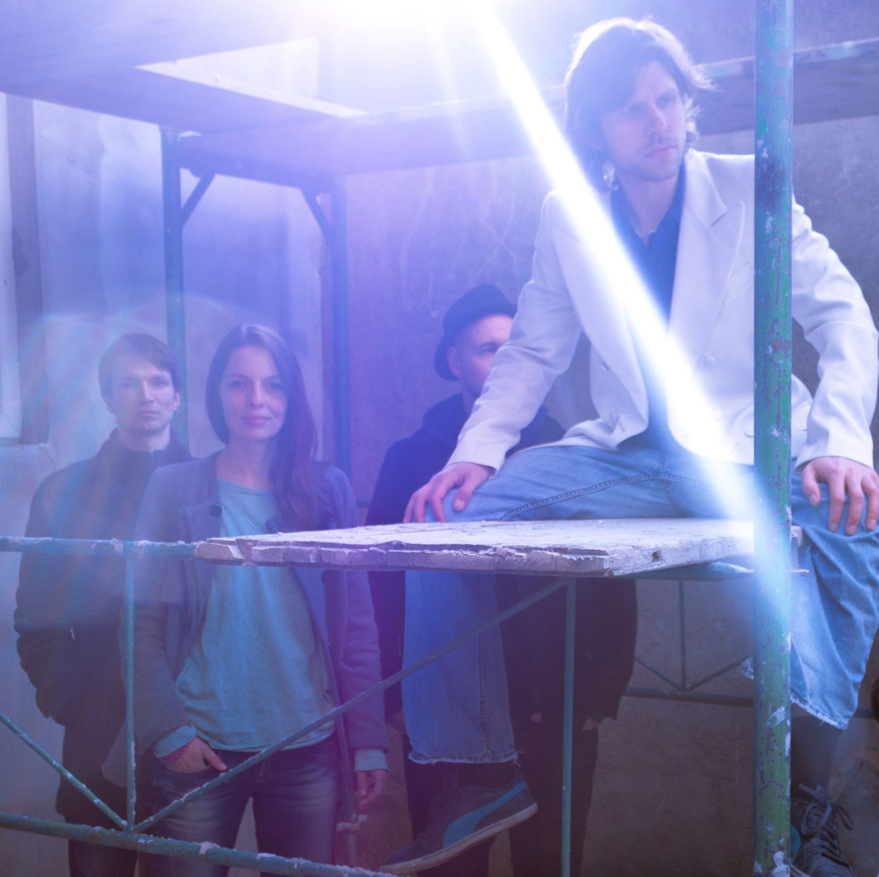 Märkte sind längst mehr als Orte zum Einkaufen