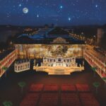 Rendering Opernarena am Heumarkt (c) Wiener Opernsommer