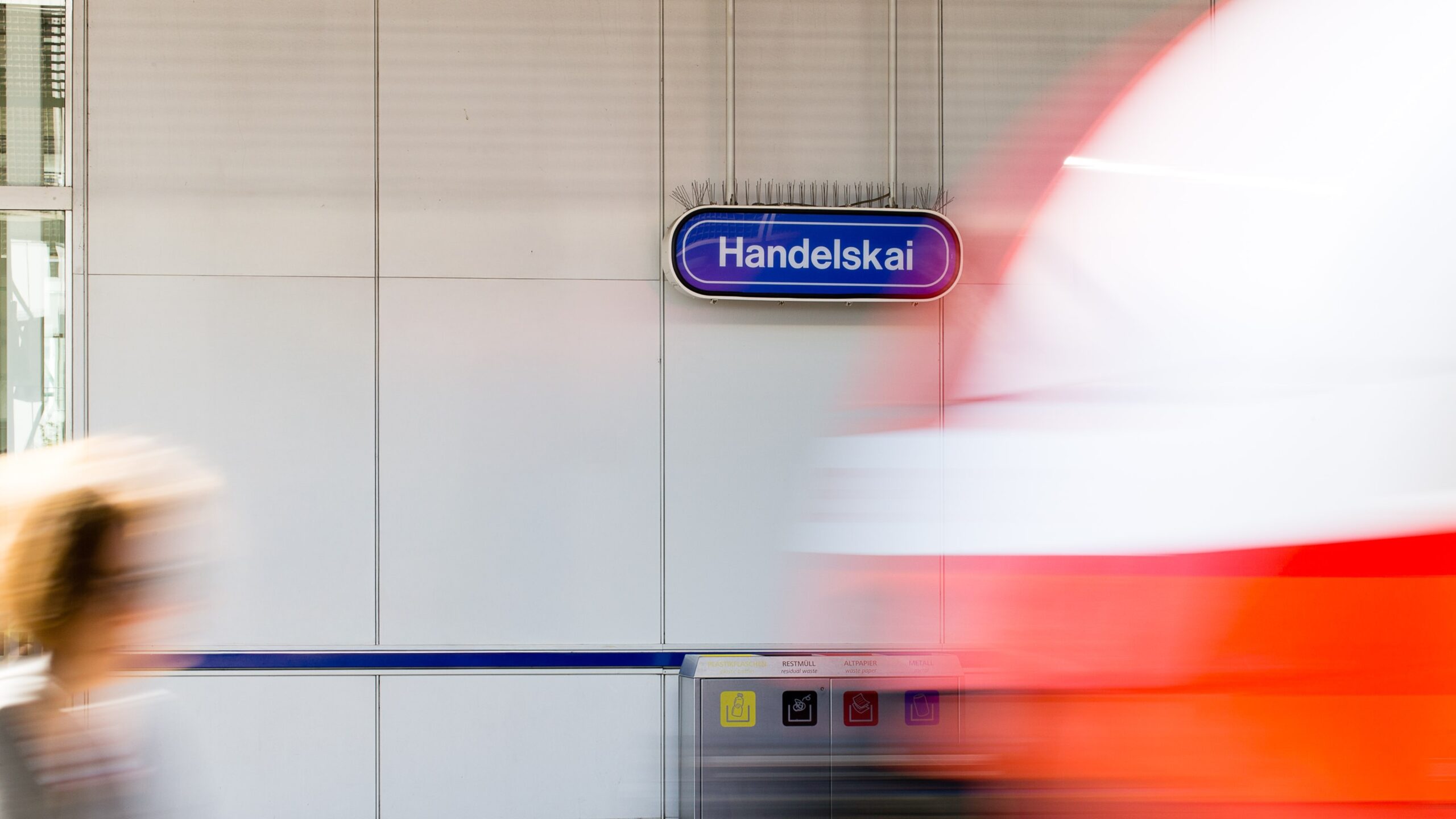 Schienenersatz für S45: 20 Minuten länger unterwegs